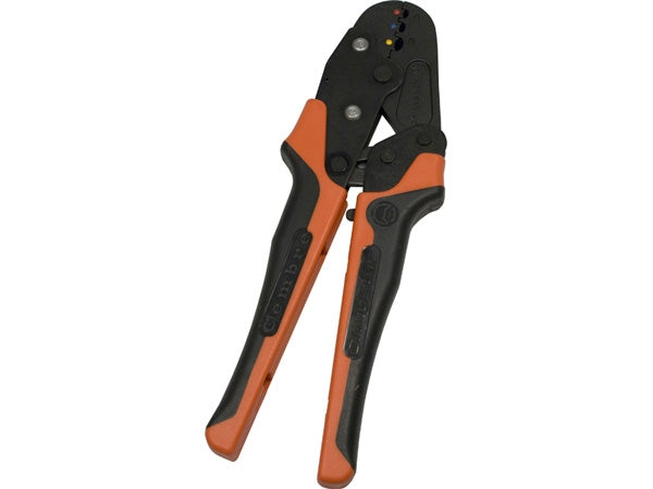 HP3 Precision Crimp Tool Ratchet Type