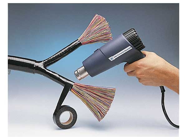 Heatshrink Tape 20mm (50m)