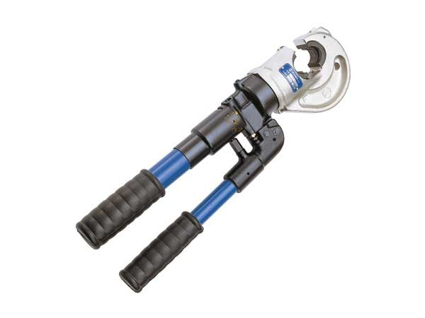 Crimp Tool Hydraulic 13 Tonne C-Head