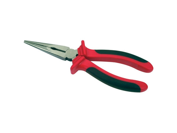 Long Nose Pliers 205mm 1000V