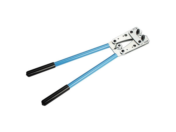 K05 Crimp Tool Hex 6-50mm