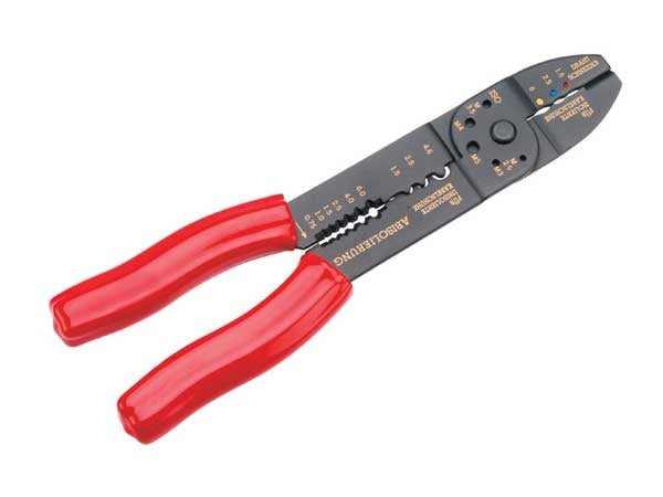 K10/3 Budget Crimp Tool
