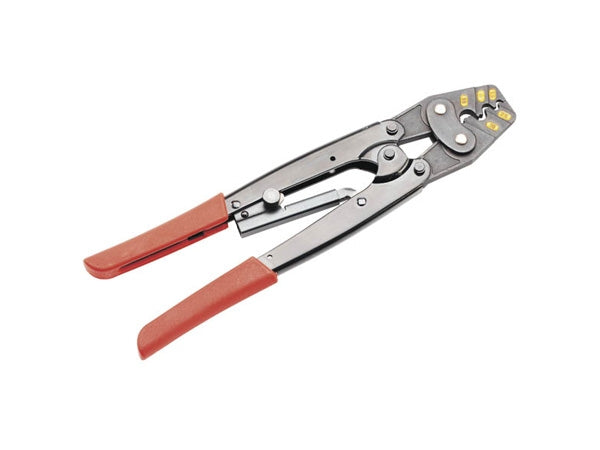 K26 Crimp Tool Budget Ratchet 1.5-16mm