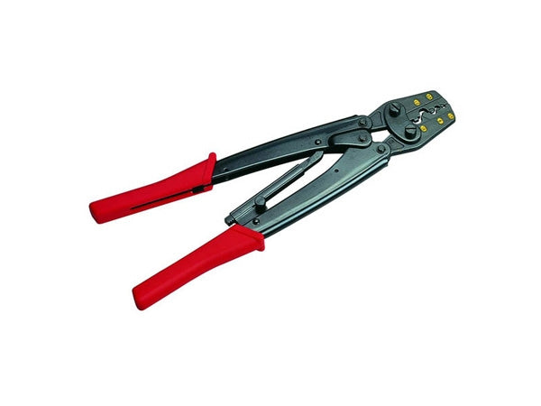 K27 Crimp Tool Ratchet HD 1.5-16mm