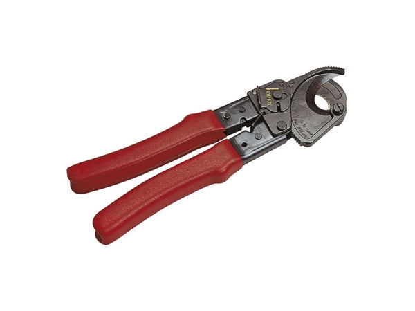 K683/T Ratchet Cable Cutter 32mm OD