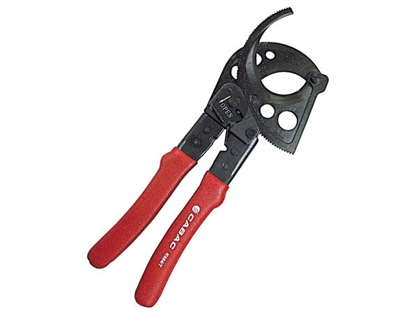 K684/T Ratchet Cable Cutter 52mm OD