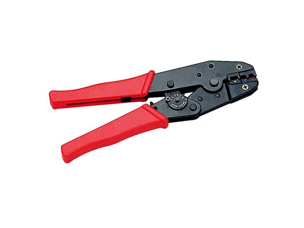 KTC1 Crimp Tool for Insulated Terminals