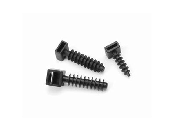 Masonry Cable Tie Mount (Pkt100)