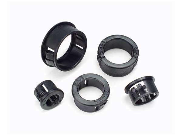 Nylon Snap Bushing 25.1mm (Pkt25)