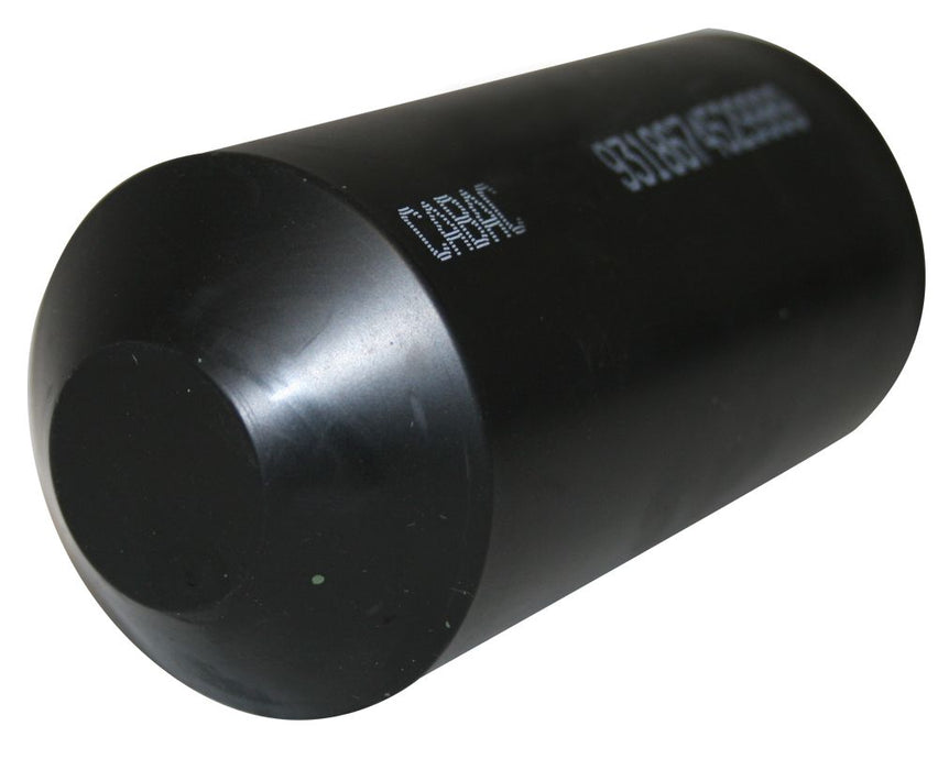Heatshrink Endcap 12-4mm (For 4-8mm OD) 102LO11