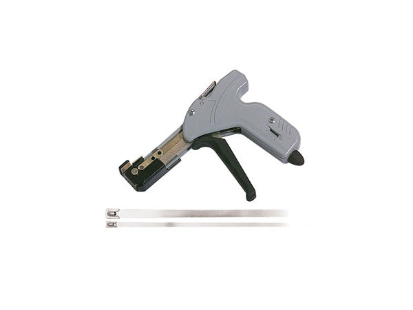 Tensioning Gun S/Steel Cable Tie