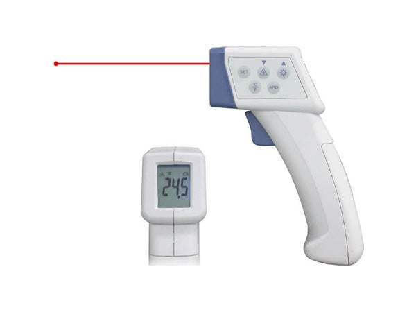 Infrared Thermometer