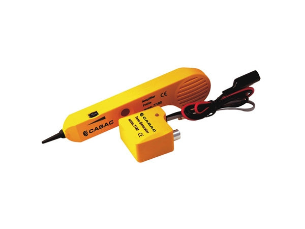 Top Tronic Cable Tracer Tone Generator
