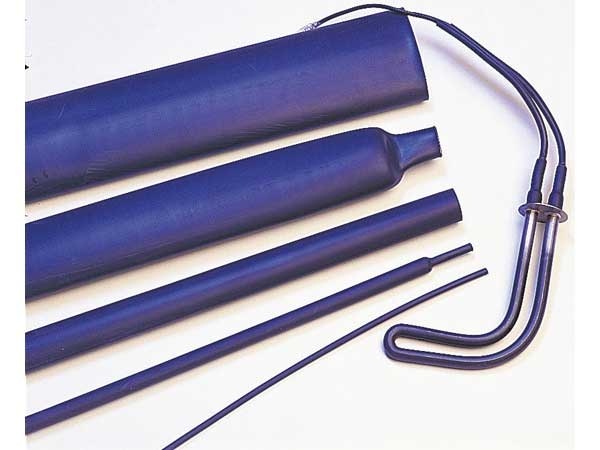 Heatshrink 12.7mm Thin Wall Adhesive Lined 1.2m