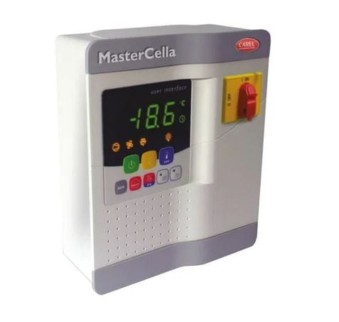 Mastercella2 Cold Room Controller Low Temp