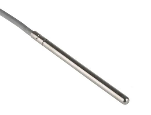 PT100 Sensor 70-250Deg 3m Lead