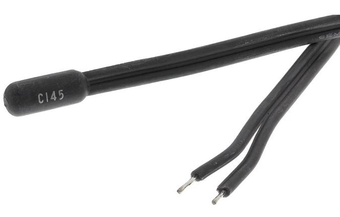 NTC Air Temperature Probe 0-150Deg 1.5m Lead