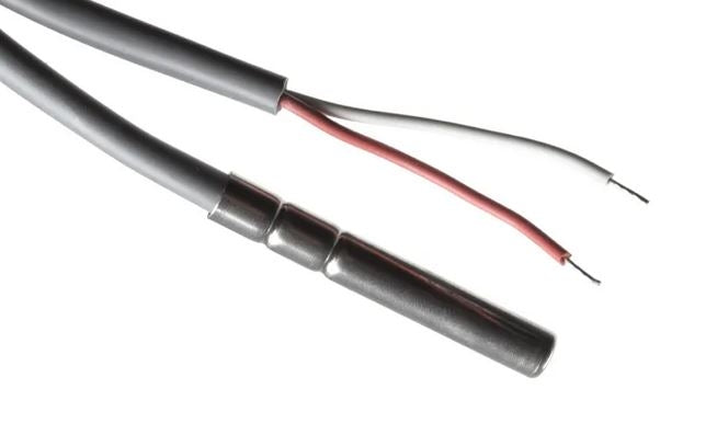 PTC Sensor -50-100Deg IP67 1.5m Cable