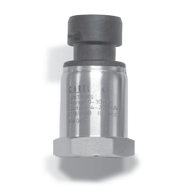 Pressure Transmitter 0-10Bar 1/4in Female Flare