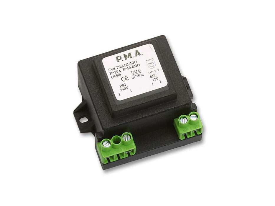 T/Former for IR33 240/12VAC 5VA