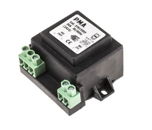 T/Former for S90 IR32 220/24VAC