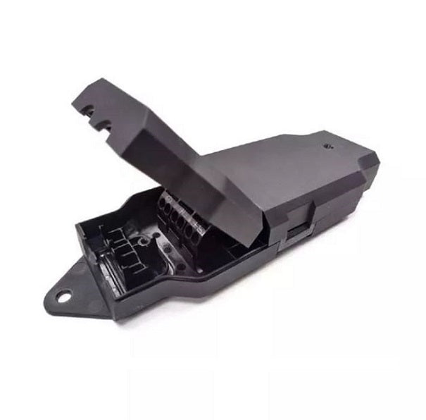 Remote Box for CBU Modules