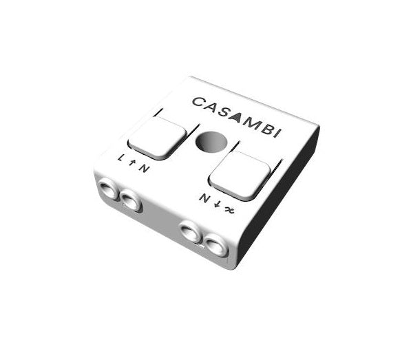 Dimmer Bluetooth Controlled Trailing Edge