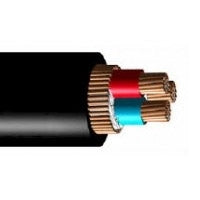 Cable 16mm 3c + 2.5mm Pilot Cu PVC Neutral Screen Hard Drawn