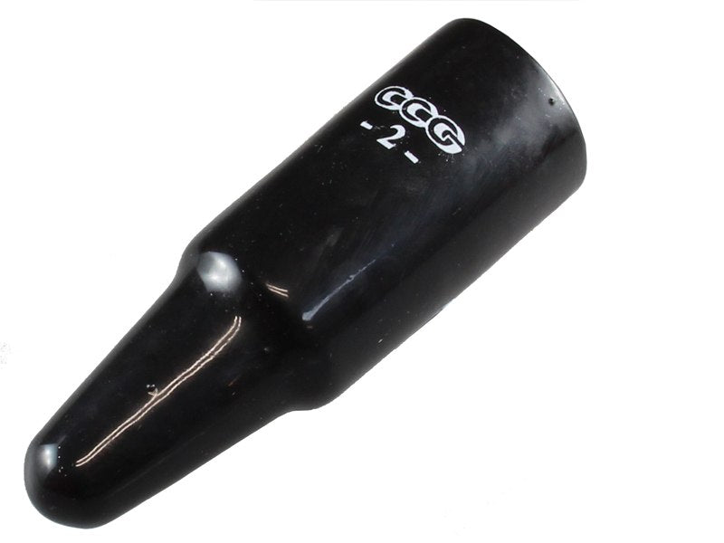 Gland Shroud No2 Neoprene TN-152502