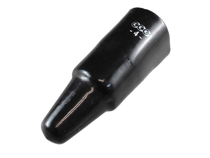 Gland Shroud No4 Neoprene TN-152504