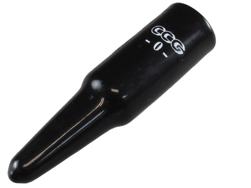 Gland Shroud No0 Neoprene TN-1525-0