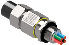 E1Ex-2-25 Quik Stopex Gland Arm 20.5-26.5mm TN-056002
