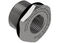 Reducer M25M-M20F Flameproof TN-Rm025M020E