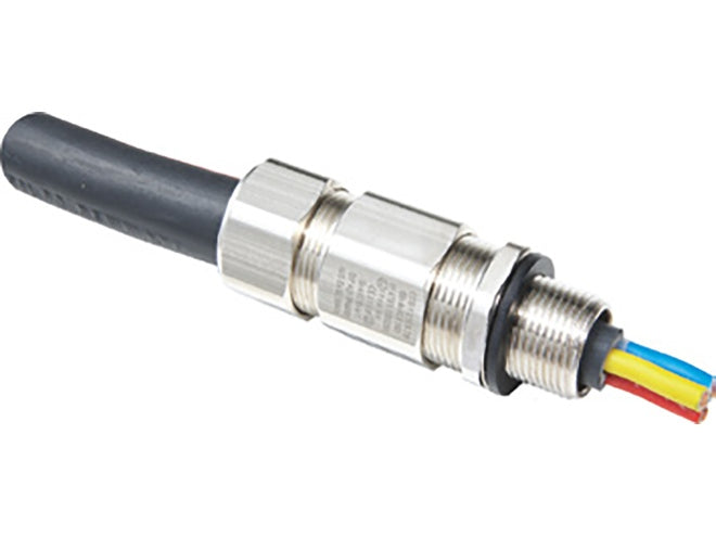 E1Ex-U 0-20s Quik Stop Barrier Gland 11.5-16mm TN-0572-0