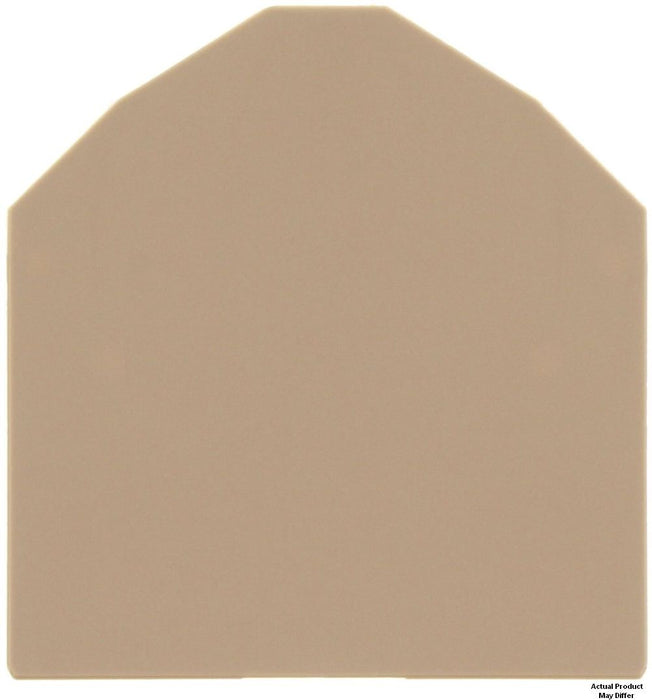 End Cover for RK35