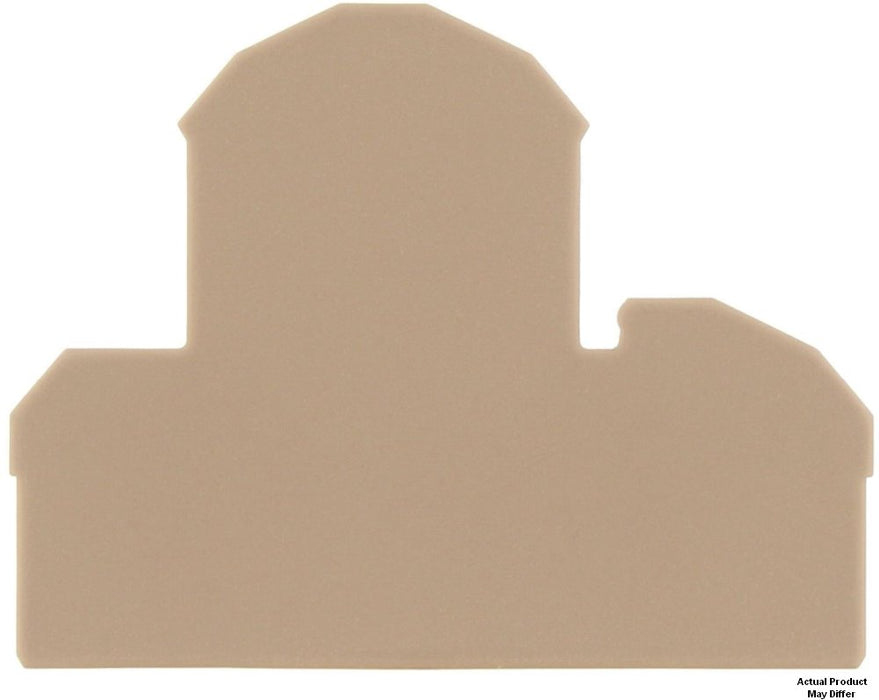 End Cover for RKD2.5 & RKD4