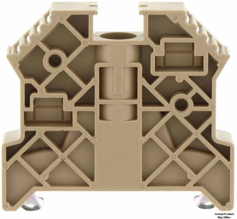 Medium Centre Screw End Clamp