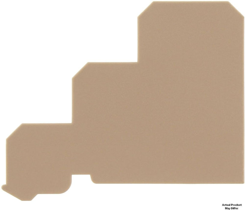 End Cover for IKD2 AP/IK2.5PA