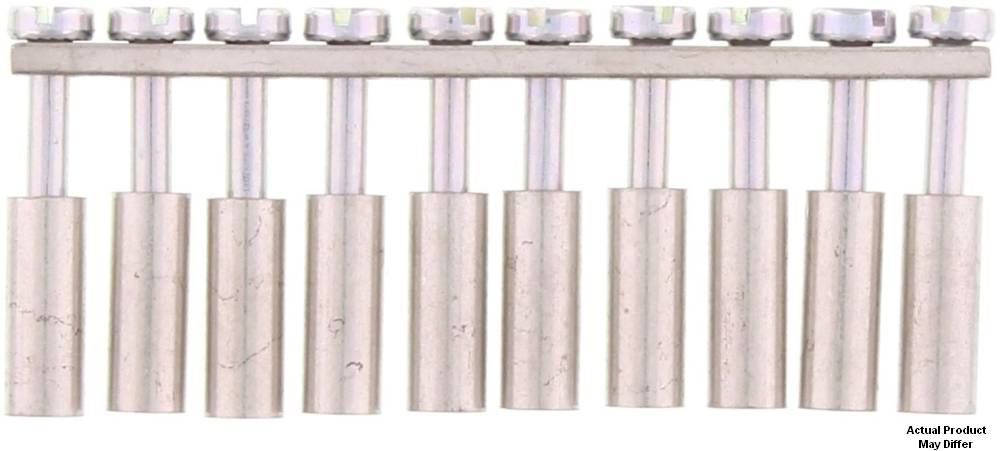 Cross Connection Bridge 10Pole 2.5mm