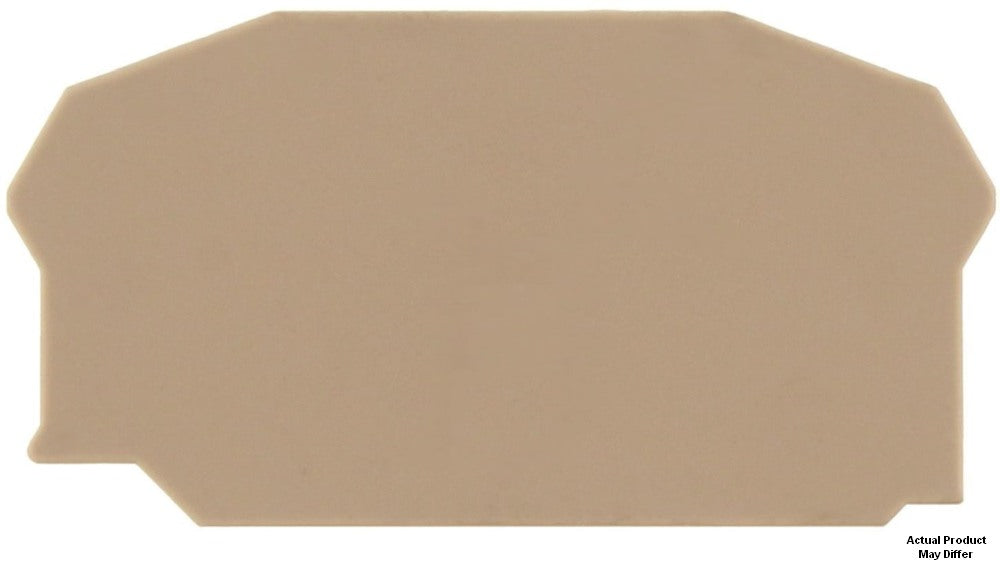 End Cover for Zrk2.5/2A
