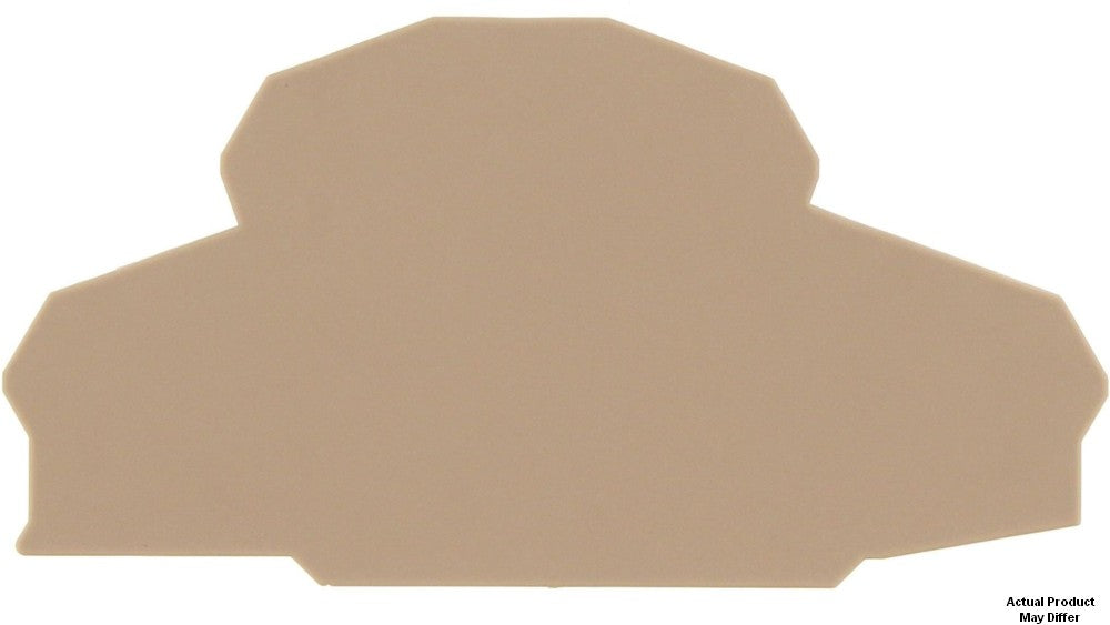 End Cover for Zrdk2.5