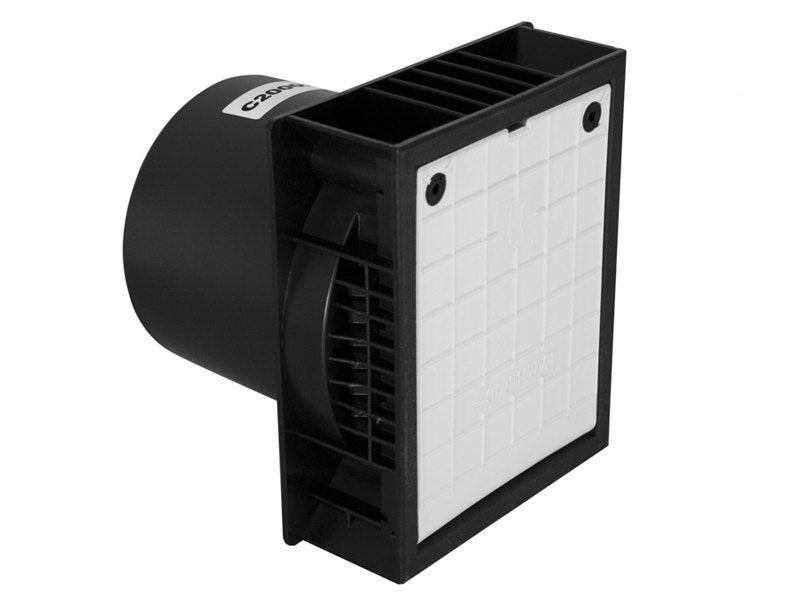 Erico PIT03 Earth Rod Inspection Box