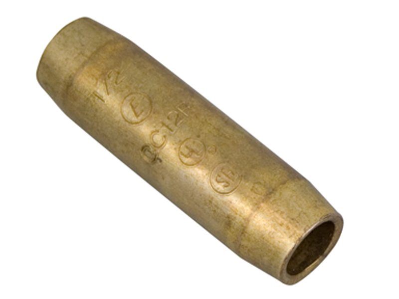Erico Earth Rod Coupler 13mm