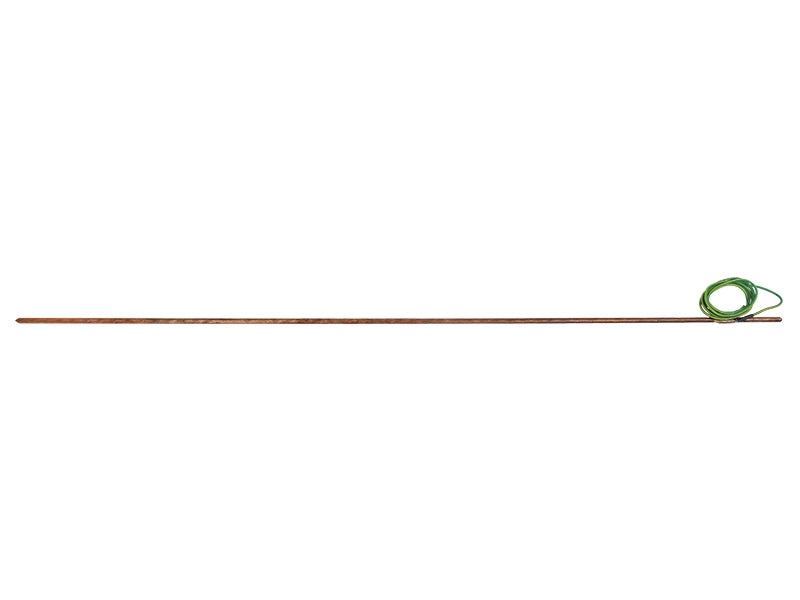 Erico Streetlight Bonding Rod 13mm & 10mm Cable 3m