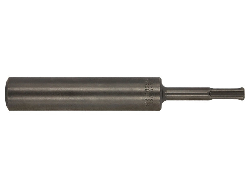 Galaxy Earth Rod Driver Adaptor SDS+ 5/8in to 13mm