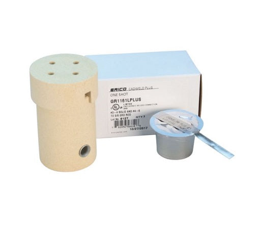 1 Shot 50mm-70mm Cable to 15mm Rod