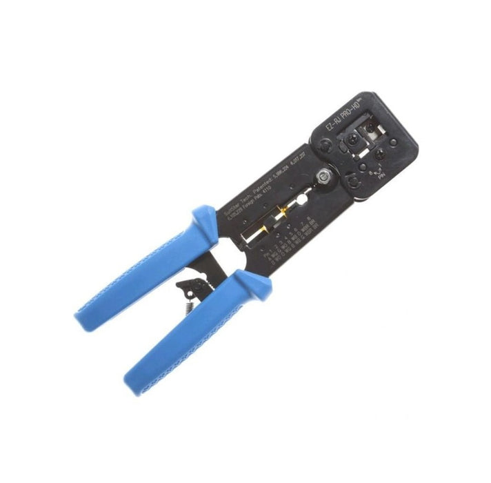 Platinum EZ-RJPRO Crimp Tool for Ezy-RJ45 Plugs