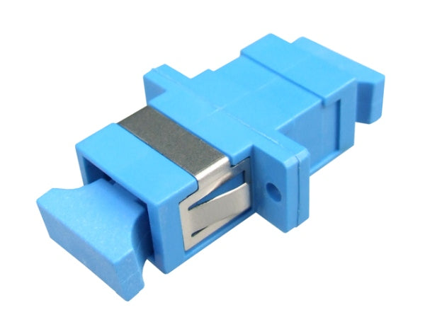 Fibre Joiner SC to SC Simplex Single Mode