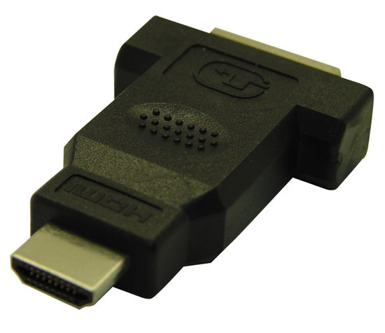 Adaptor DVI-I 24+5 Female to HDMI Male