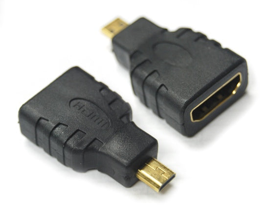 Adaptor HDMI Female to HDMI Micro